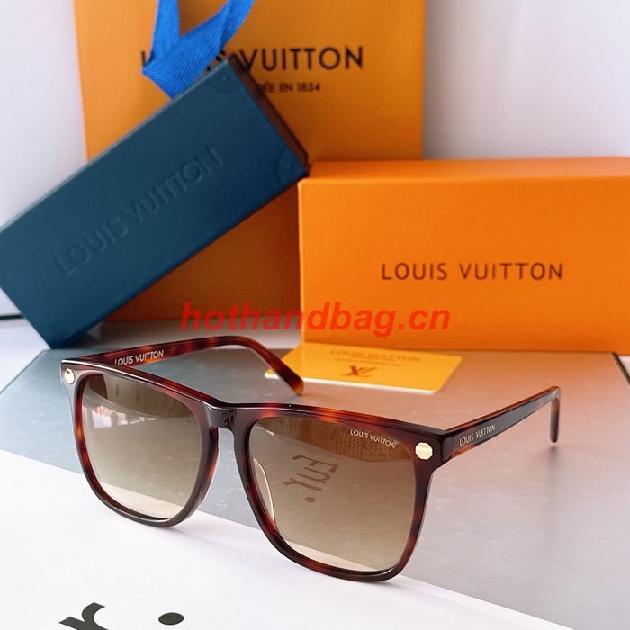 Louis Vuitton Sunglasses Top Quality LVS02622 Louis Vuitton Sunglasses Top Quality LVS02622